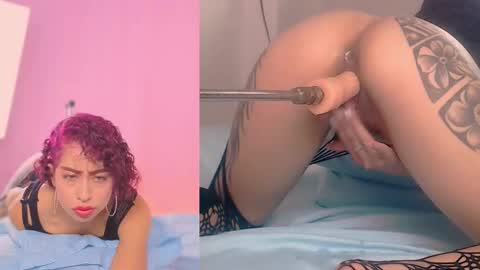 Gabi online show from 01-15-26, 07:17