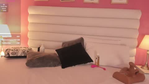 Gabriela salgado online show from 01-16-25, 05:44