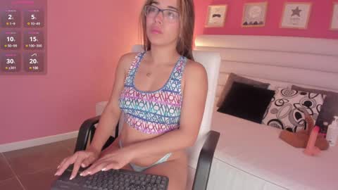 Gabriela salgado online show from 01-30-25, 11:01