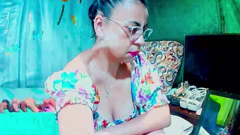 Gabriella Lopez online show from 03-17-26, 12:41