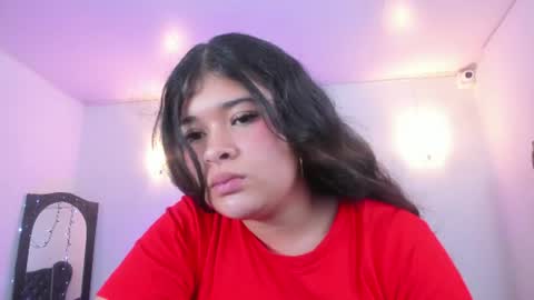 Gabriela online show from 07-29-26, 02:26