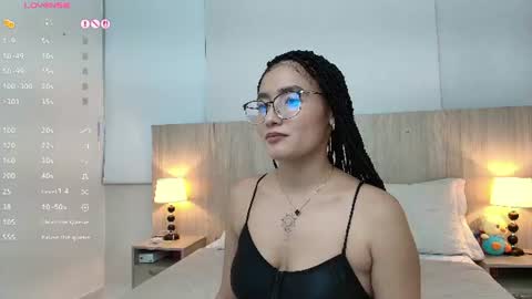 Snapshot of gabriela_vargas chatting on 06-11-26, 02:53 Gabriela Vargas online show from 06-11-26, 02:53
