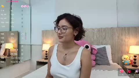 Snapshot of gabriela_vargas chatting on 07-07-26, 04:04 Gabriela Vargas online show from 07-07-26, 04:04