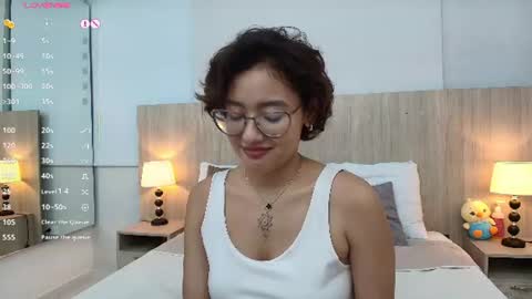 Snapshot of gabriela_vargas chatting on 07-07-26, 06:47 Gabriela Vargas online show from 07-07-26, 06:47