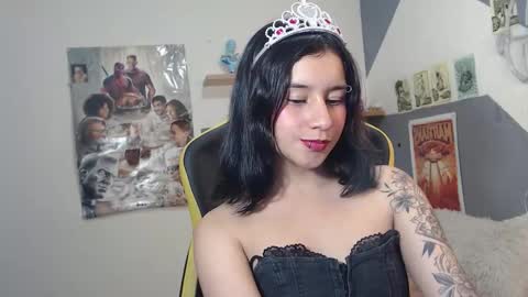 Snapshot of gabrielaa_castro chatting on 01-16-26, 01:31 gabi online show from 01-16-26, 01:31