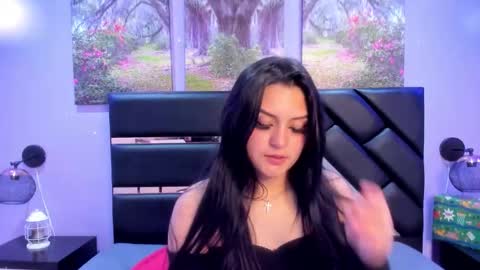 gabrielabotero online show from 12-17-25, 07:53