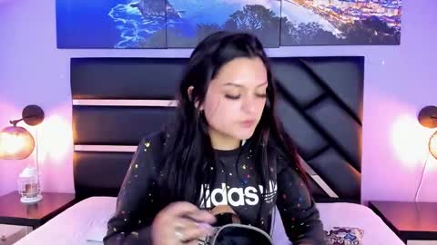 gabrielabotero online show from 03-06-26, 08:27