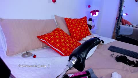 Gaby online show from 01-04-25, 10:34