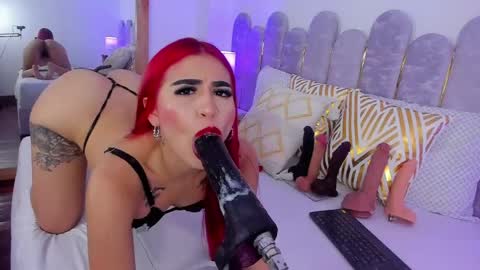Gaby online show from 05-30-26, 08:17