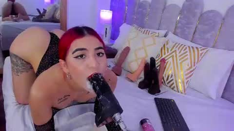 Gaby online show from 07-28-26, 02:13