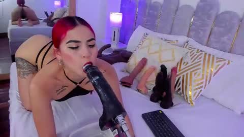 Gaby online show from 07-30-26, 01:21