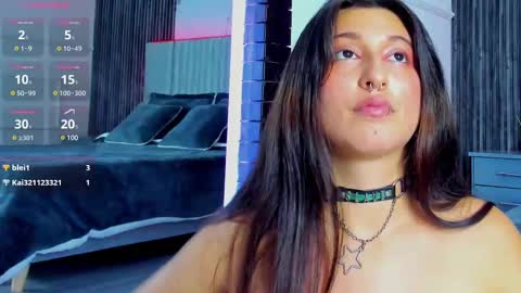 Gabriela Kassi online show from 03-05-25, 06:33