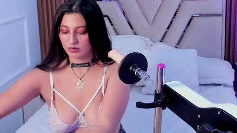 Gabriela Kassi online show from 03-12-25, 03:46