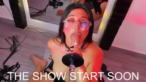 Gabriela Kassi online show from 10-03-25, 11:07