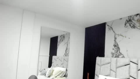 Snapshot of gabrielakassi chatting on 05-20-26, 11:27 Gabriela Kassi online show from 05-20-26, 11:27