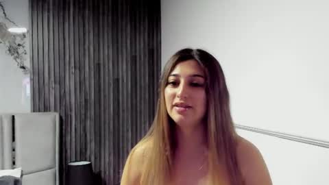 Snapshot of gabrielakassi chatting on 06-15-26, 11:34 Gabriela Kassi online show from 06-15-26, 11:34