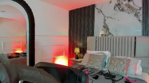 Snapshot of gabrielakassi chatting on 06-26-26, 09:35 Gabriela Kassi online show from 06-26-26, 09:35