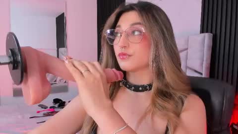 Snapshot of gabrielakassi chatting on 07-09-26, 07:07 Gabriela Kassi online show from 07-09-26, 07:07