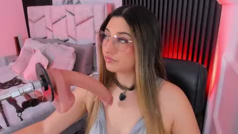 Snapshot of gabrielakassi chatting on 07-24-26, 03:43 Gabriela Kassi online show from 07-24-26, 03:43