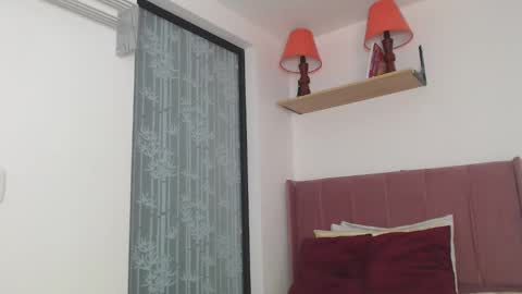 GabrielaRossa online show from 12-12-24, 12:44