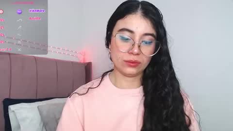 GabrielaRossa online show from 11-04-25, 12:15