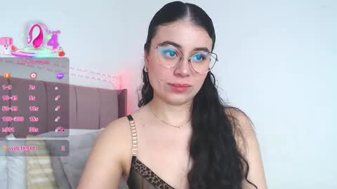 GabrielaRossa online show from 11-13-25, 01:54