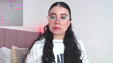 GabrielaRossa online show from 11-18-25, 12:42