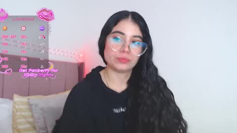 GabrielaRossa online show from 12-01-25, 01:49