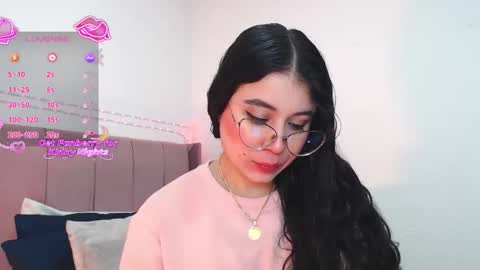 GabrielaRossa online show from 12-22-25, 01:30