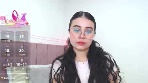 GabrielaRossa online show from 01-07-26, 01:02