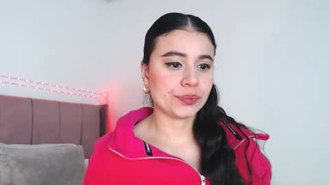 Snapshot of gabrielarossa chatting on 04-18-26, 02:43 GabrielaRossa online show from 04-18-26, 02:43