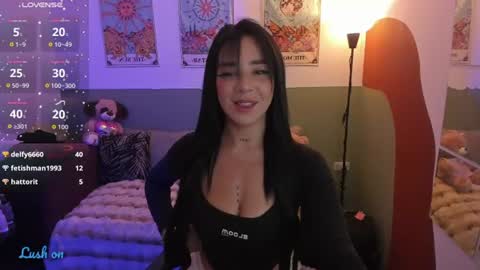 Gabriela Torres  online show from 06-13-26, 03:43