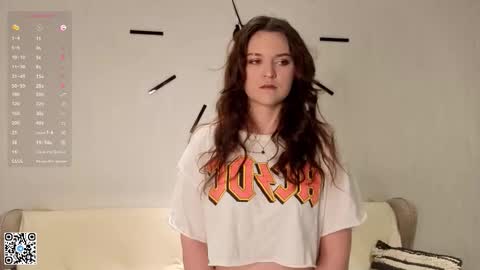 Stacy online show from 02-08-26, 06:11