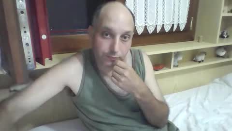 Gabriele online show from 09-09-25, 08:30