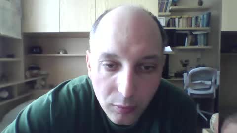 Gabriele online show from 04-02-26, 09:07