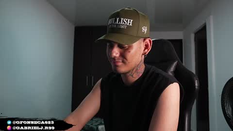 Gabe online show from 01-31-25, 06:57