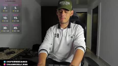 Gabe online show from 02-20-25, 08:06