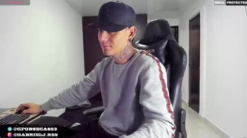 Gabe online show from 03-07-25, 04:57