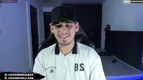 Gabe online show from 11-10-25, 04:55