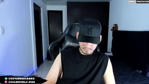 Gabe online show from 11-20-25, 04:23