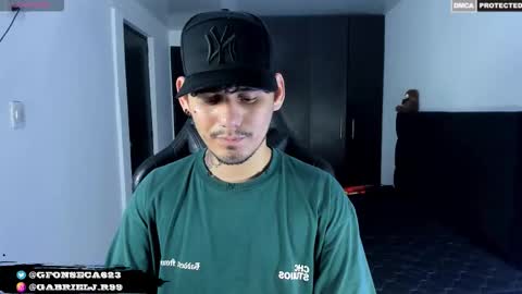 Gabe online show from 11-28-25, 05:21