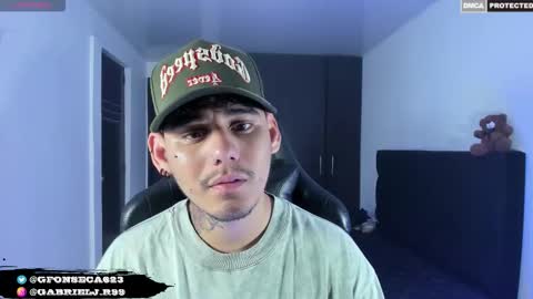 Gabe online show from 02-02-26, 06:45