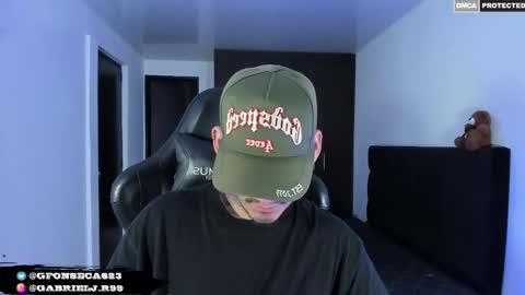 Gabe online show from 02-12-26, 05:02