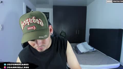 Gabe online show from 03-04-26, 10:54