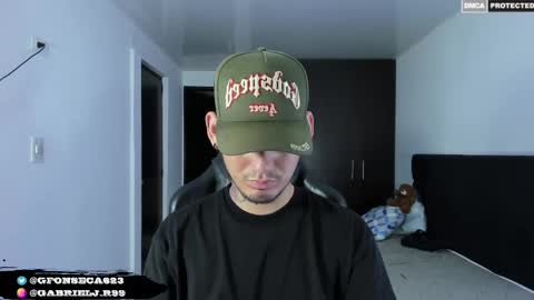 Gabe online show from 03-07-26, 07:16