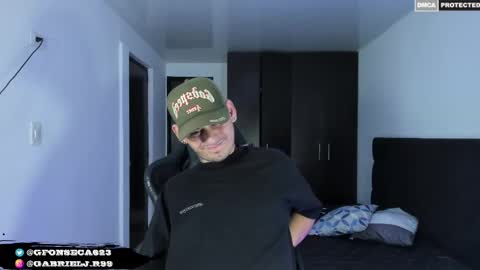 Gabe online show from 03-18-26, 04:15