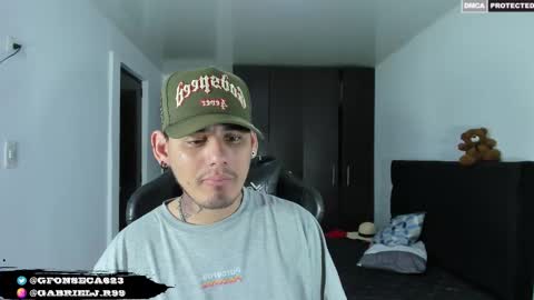 Gabe online show from 03-21-26, 04:32