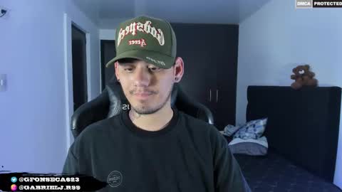 Gabe online show from 03-25-26, 04:40