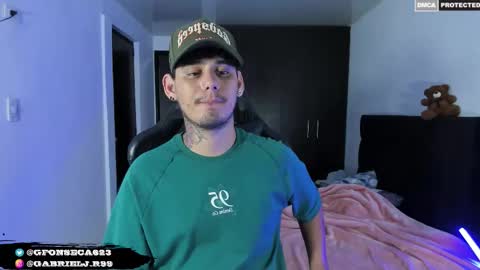 Gabe online show from 03-27-26, 08:26