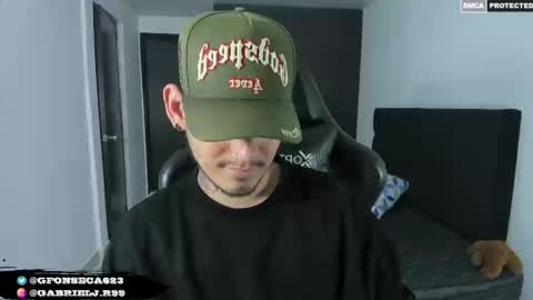 Gabe online show from 03-29-26, 04:12